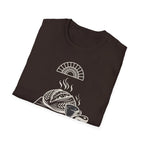 Slow Mornings Only T-Shirt