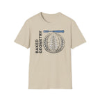 Baked Geometry T-Shirt