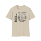 Copy of Baked Geometry T-Shirt