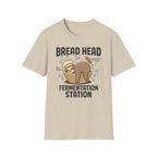 Bread Head Bear T-Shirt