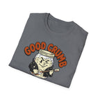 Good Crumb Bad Behavior Guitar T-Shirt
