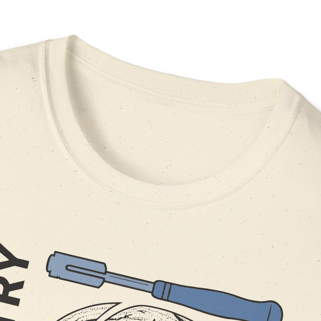 Baked Geometry T-Shirt