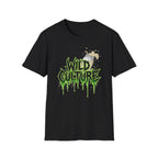 Wild Culture Jar T-Shirt