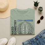 Baked Geometry T-Shirt