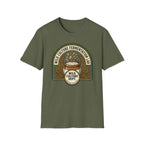 Wild Culture Dept Bowl T-Shirt