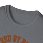 Powered by Patience and Fermentation T-Shirt