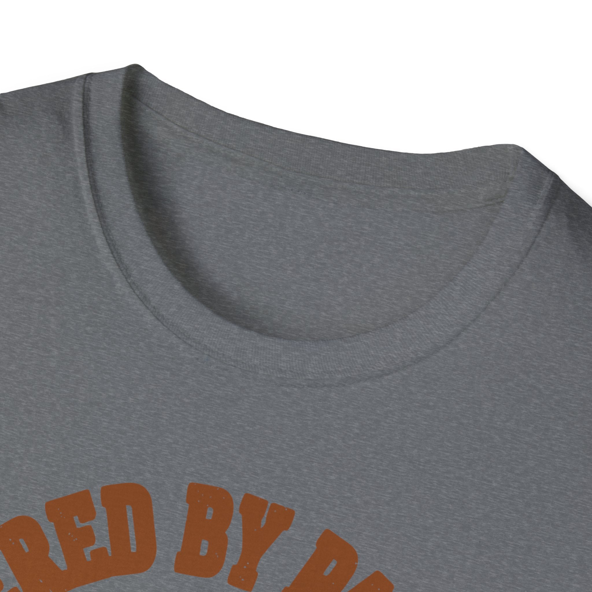 Powered by Patience and Fermentation T-Shirt