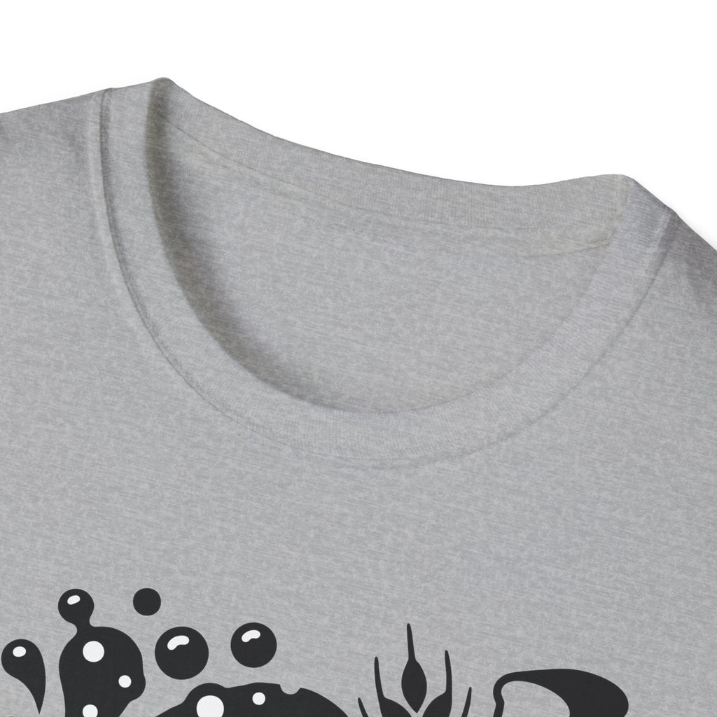 Turning Discard into Gold T-Shirt