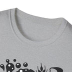 Turning Discard into Gold T-Shirt