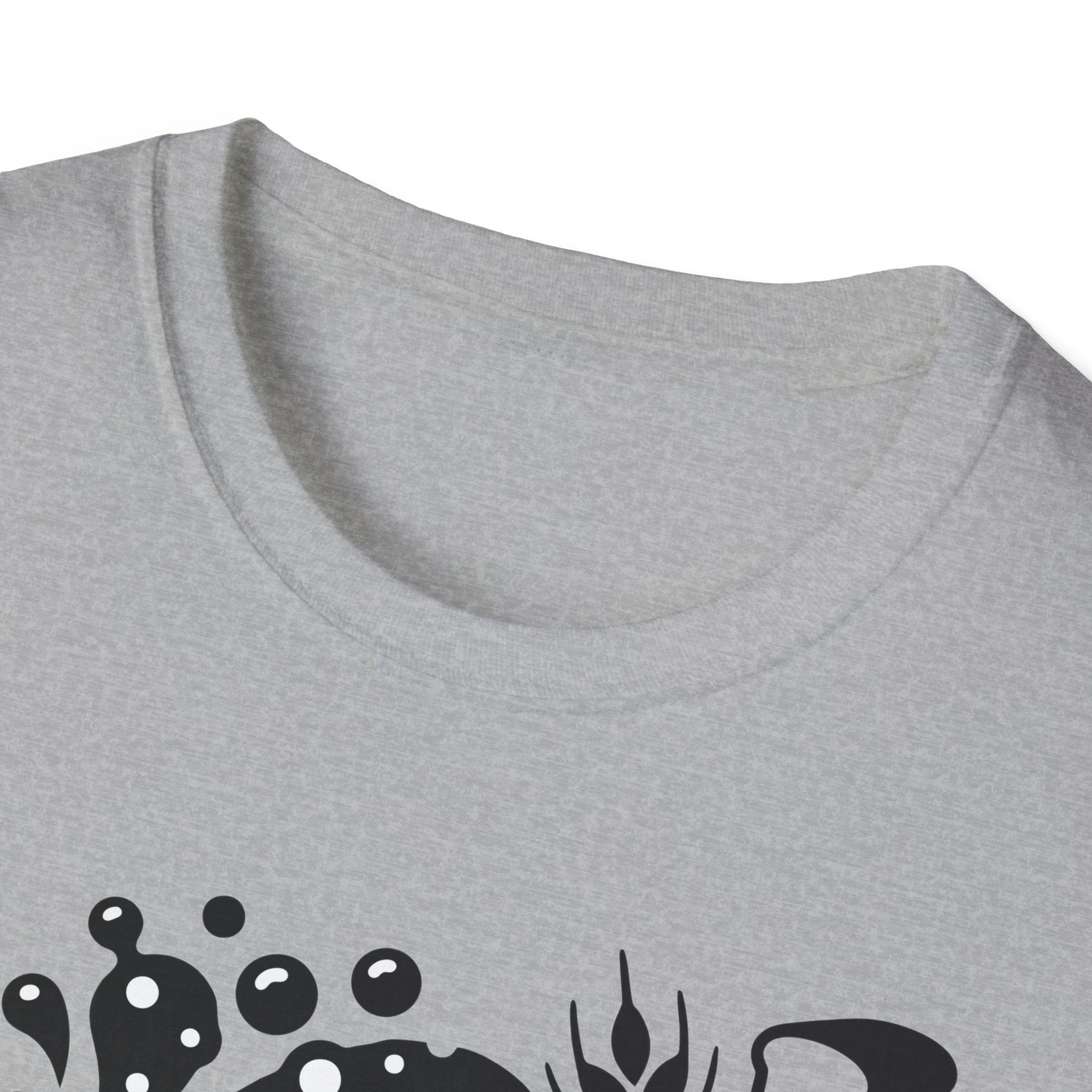 Turning Discard into Gold T-Shirt