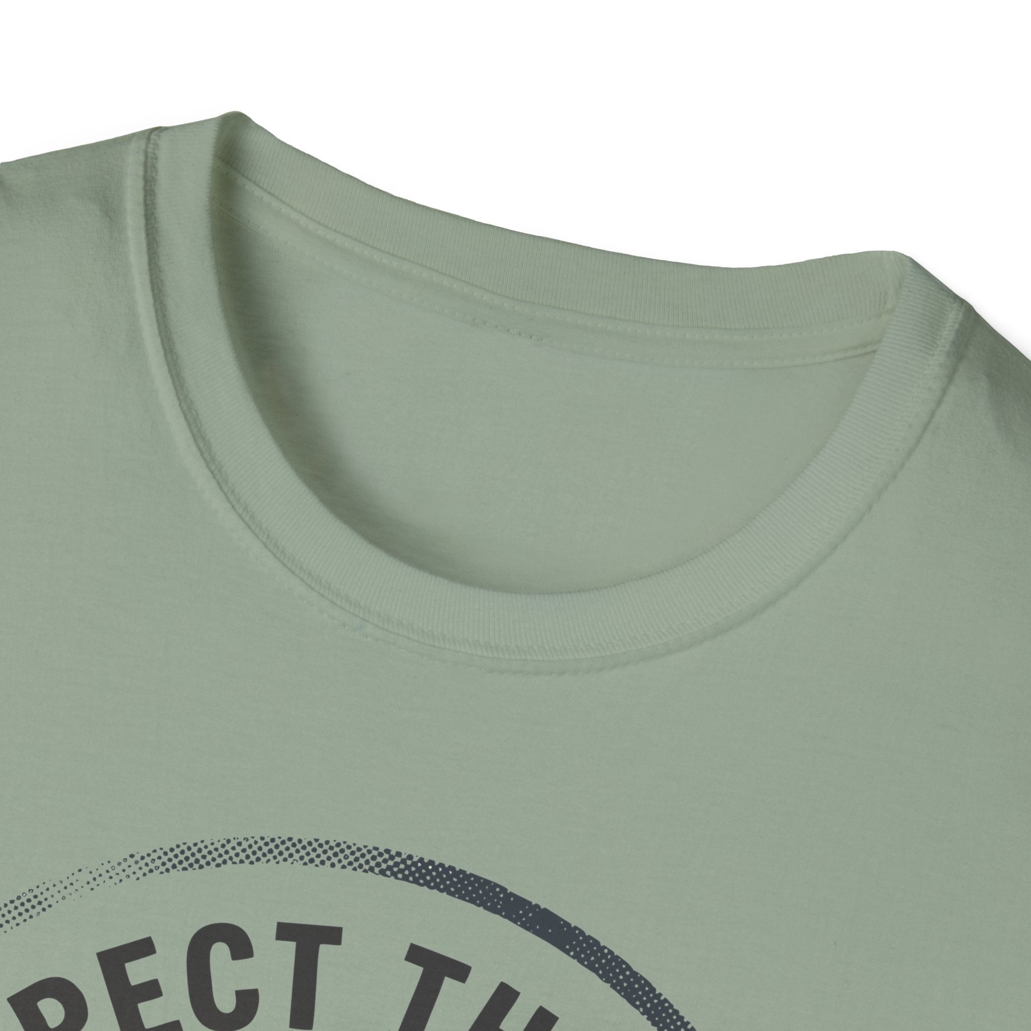 Respect the Rise Artisan T-Shirt