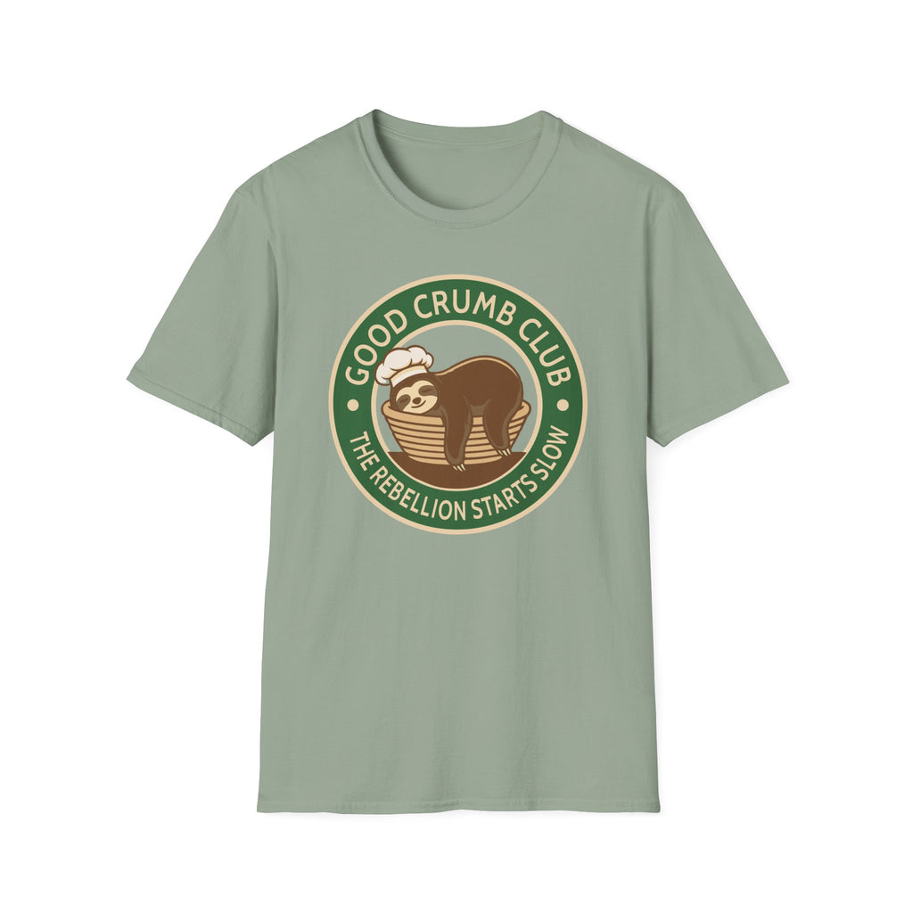 Good Crumb Club T-Shirt