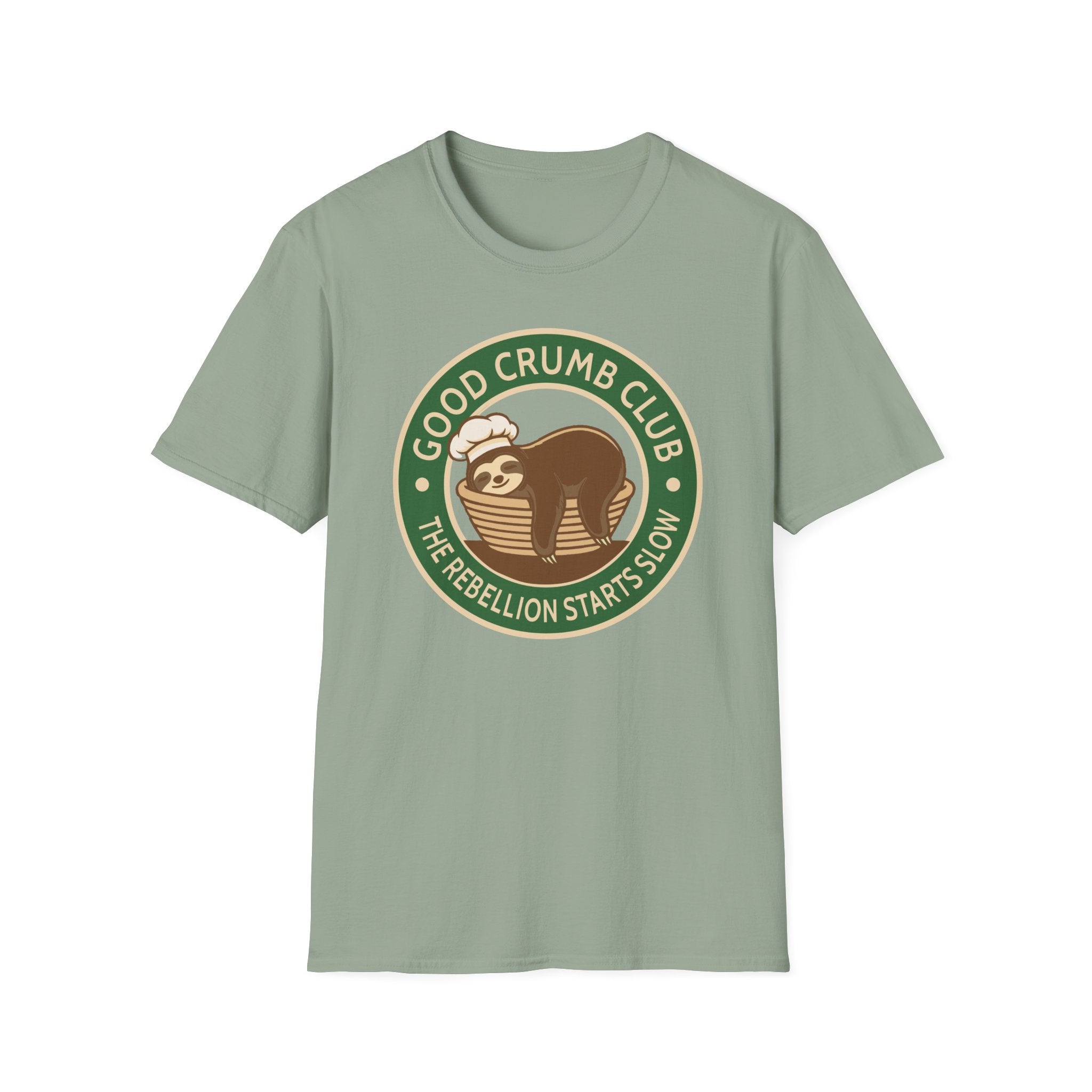 Good Crumb Club T-Shirt