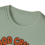 Good Crumb Bad Behavior Guitar T-Shirt