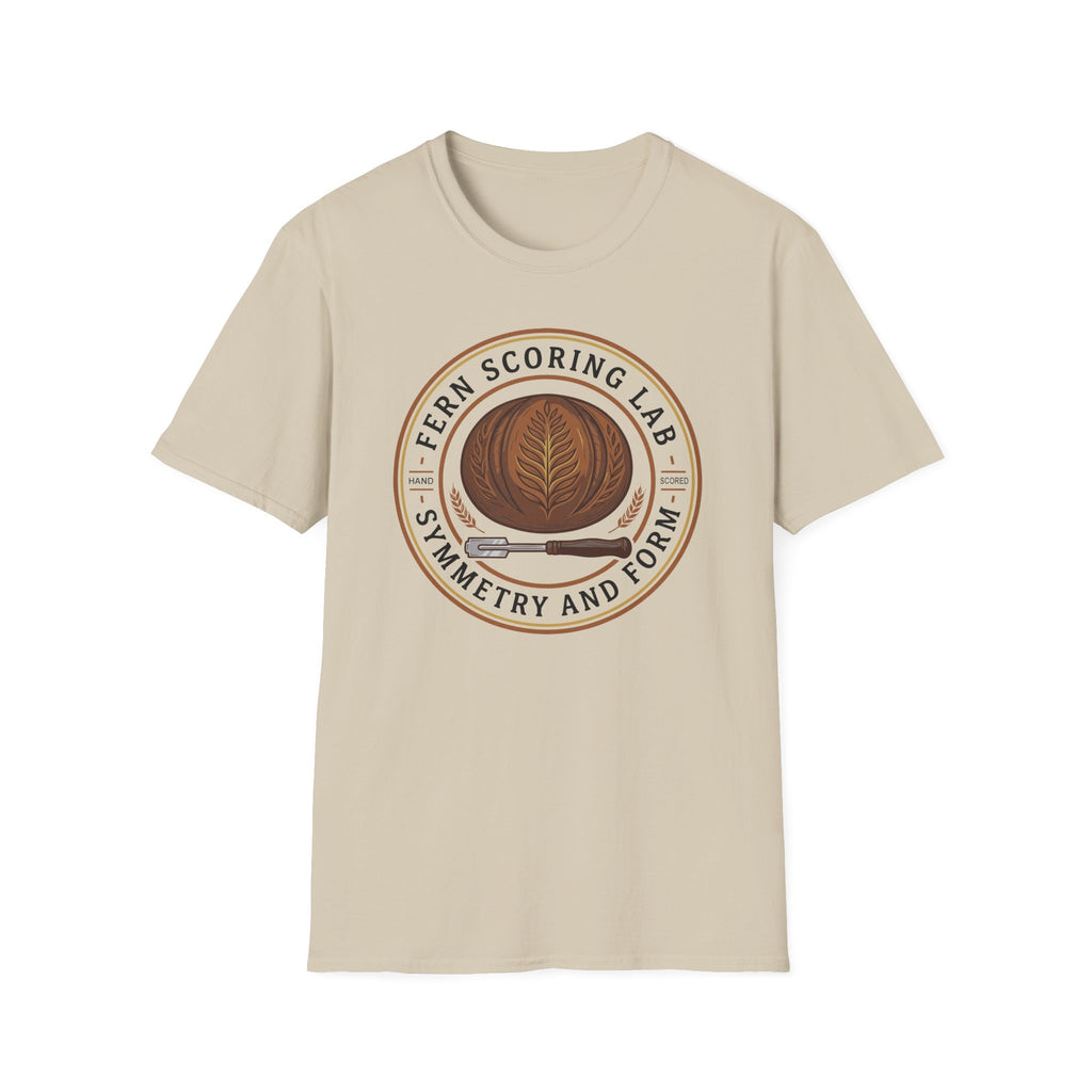 Fern Scoring Lab T-Shirt