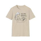 Slow Rising Children and Dough T-Shirt
