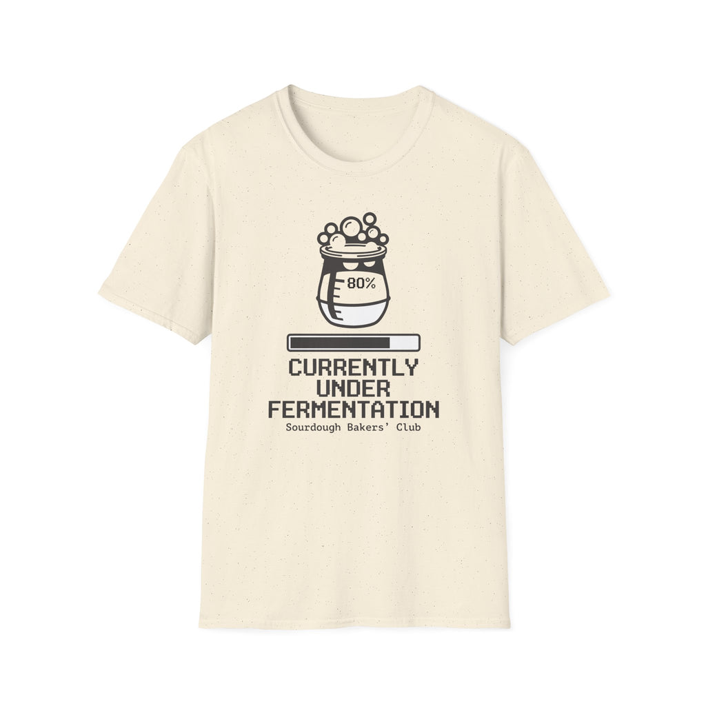 Currently Under Fermentation T-Shirt