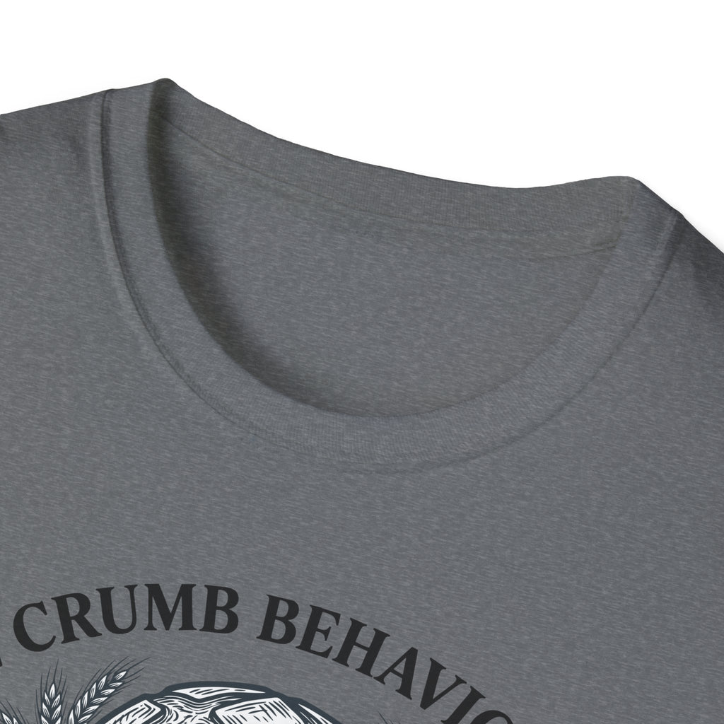 Crumb Behaviorist T-Shirt
