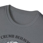 Crumb Behaviorist T-Shirt