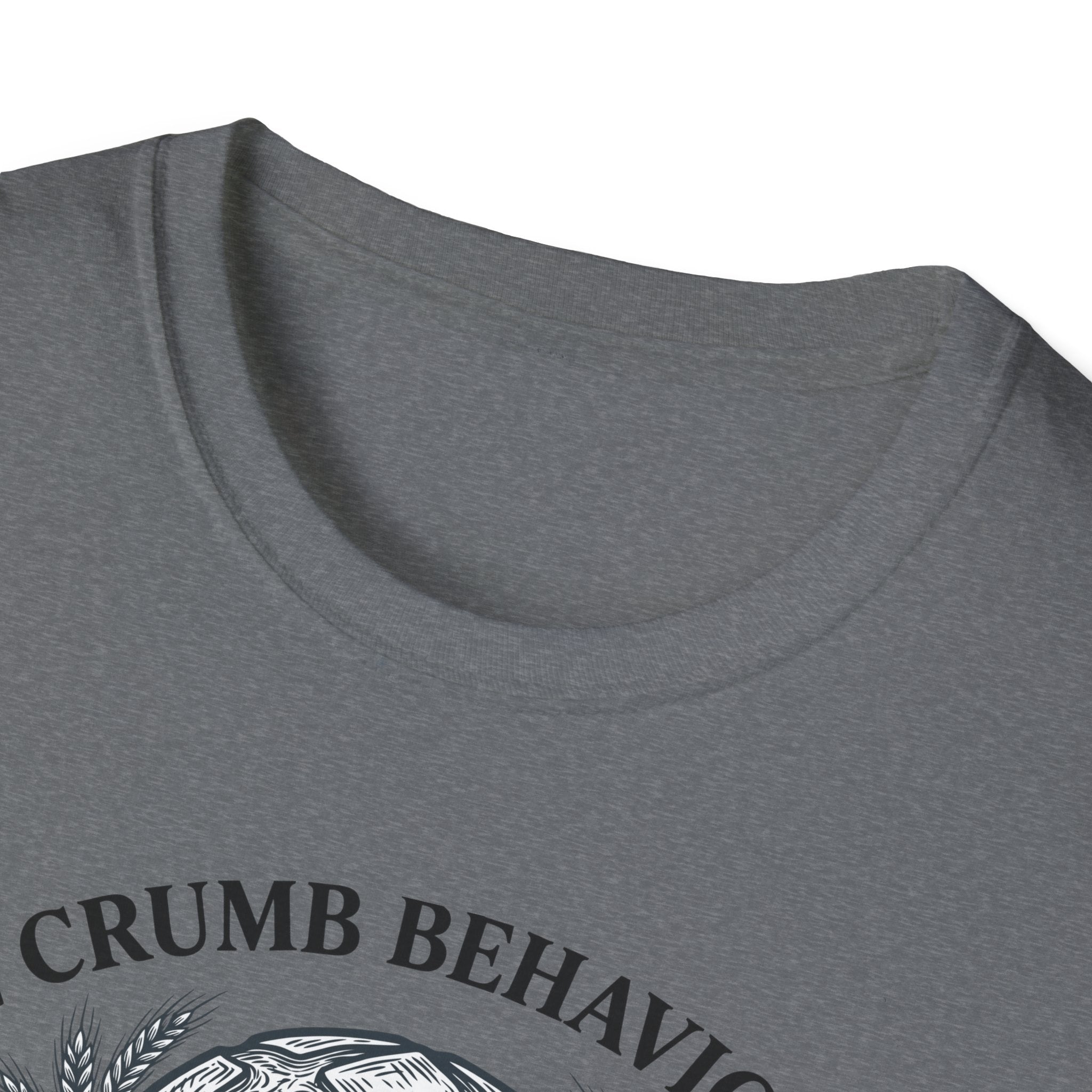 Crumb Behaviorist T-Shirt
