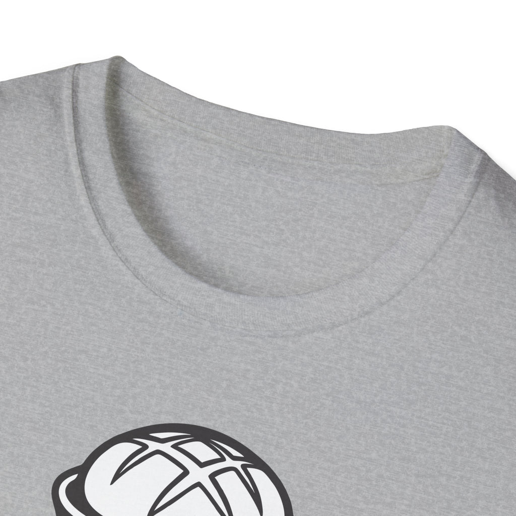 Obsessive Crumb Behavior Instructions T-Shirt