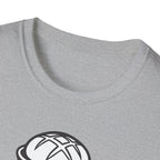 Obsessive Crumb Behavior Instructions T-Shirt