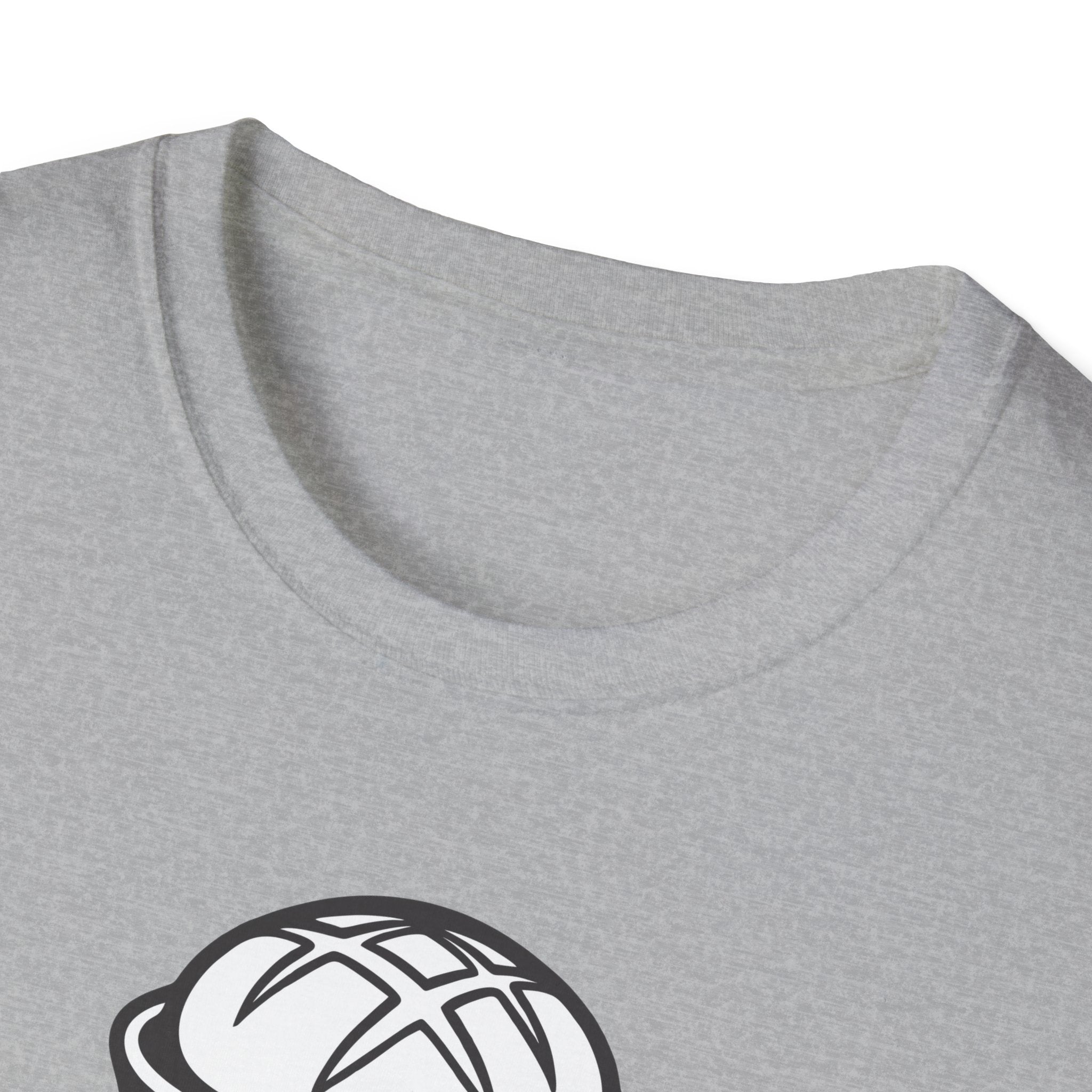 Obsessive Crumb Behavior Instructions T-Shirt