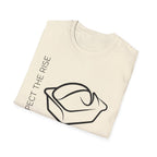 Respect the Rise Vertical T-Shirt