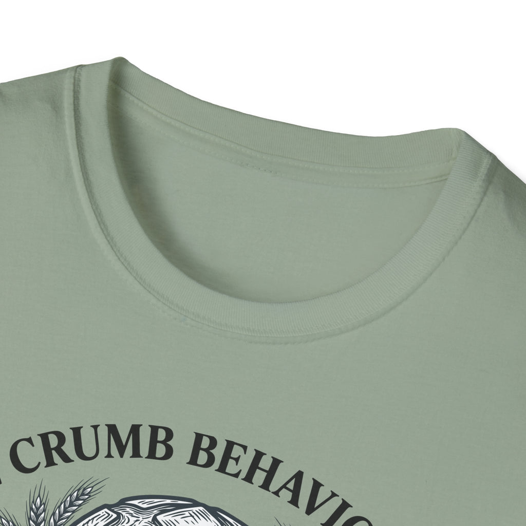Crumb Behaviorist T-Shirt