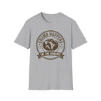 Crumb Happens Eat T-Shirt