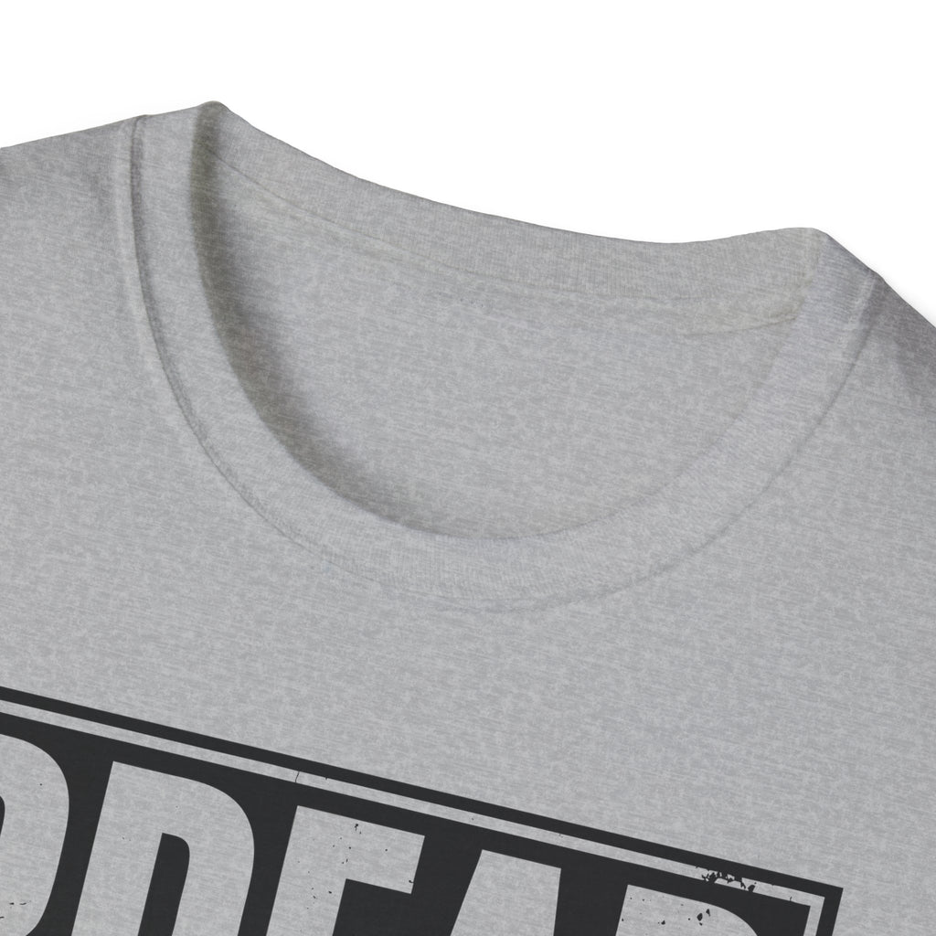 Bread Therapy Loaf T-Shirt
