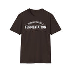 Powered by Fermentation T-Shirt