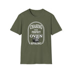 Chasing the Perfect Oven Spring T-Shirt