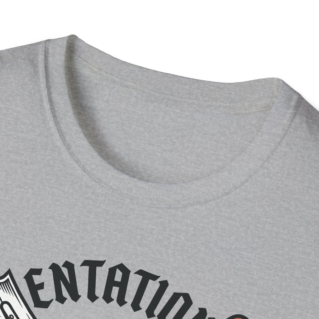 Fermentation Unit Field Tested T-Shirt