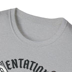 Fermentation Unit Field Tested T-Shirt