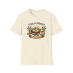Feed the Starter Bake the Loaf T-Shirt