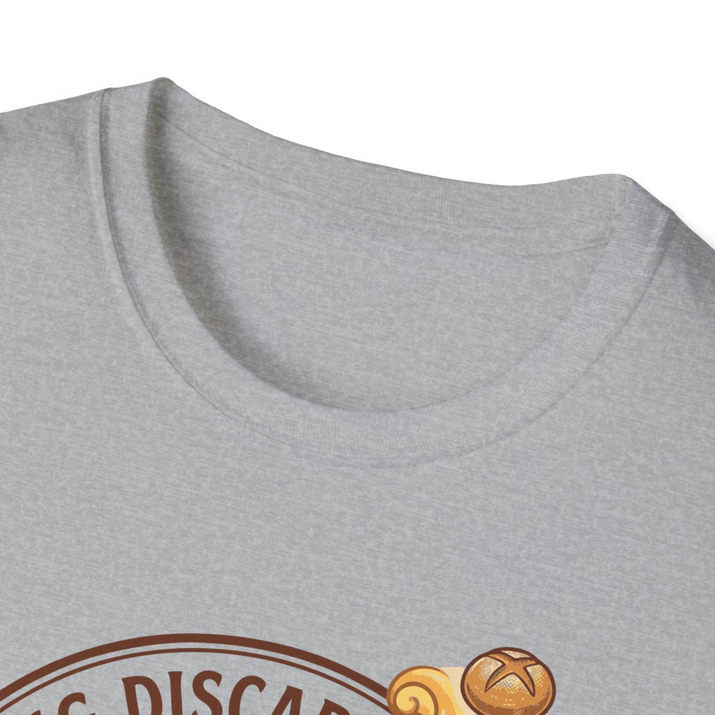 Turning Discard to Gold T-Shirt