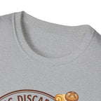 Turning Discard to Gold T-Shirt