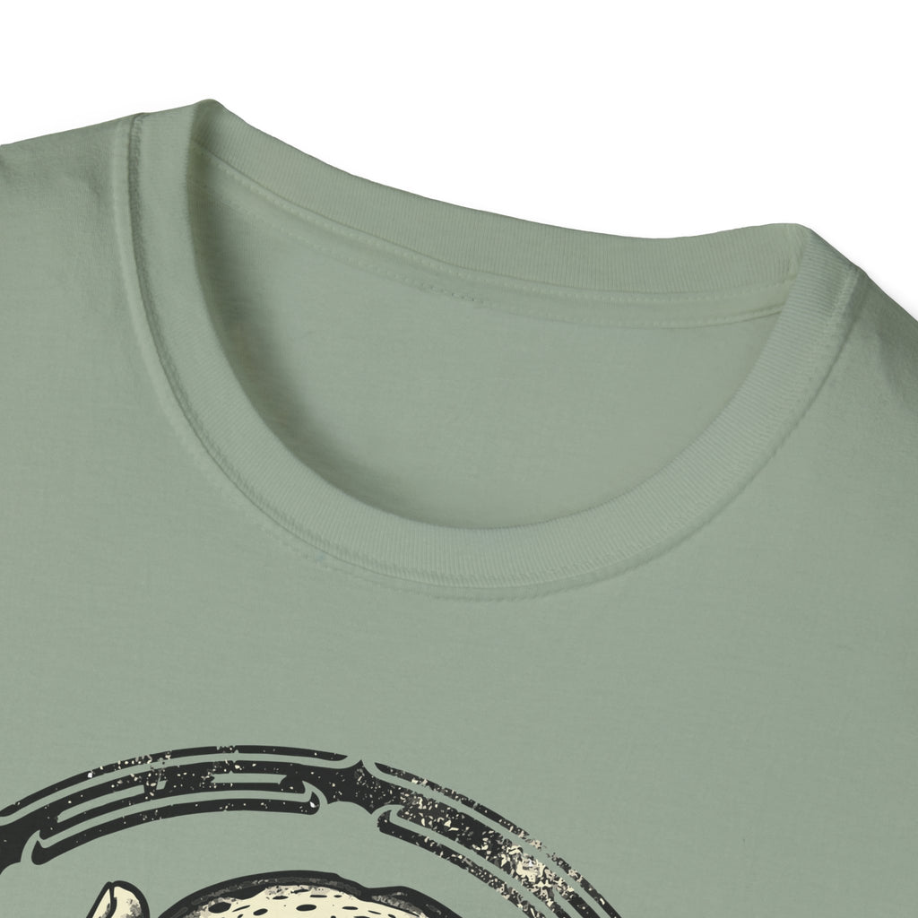 Unacceptable Crumb Activity T-Shirt