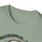 Unacceptable Crumb Activity T-Shirt