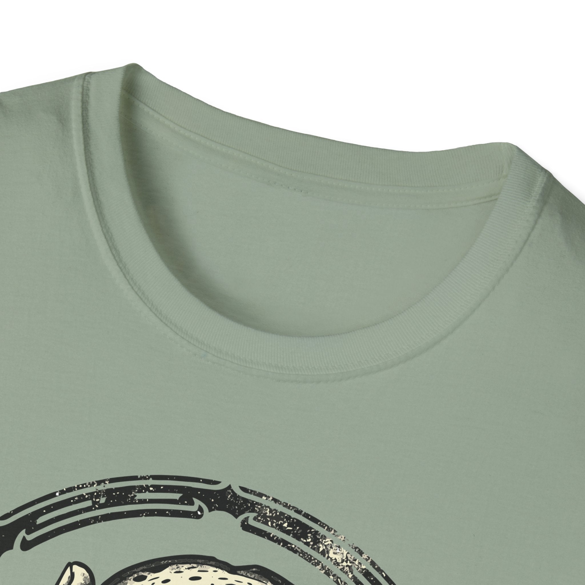 Unacceptable Crumb Activity T-Shirt