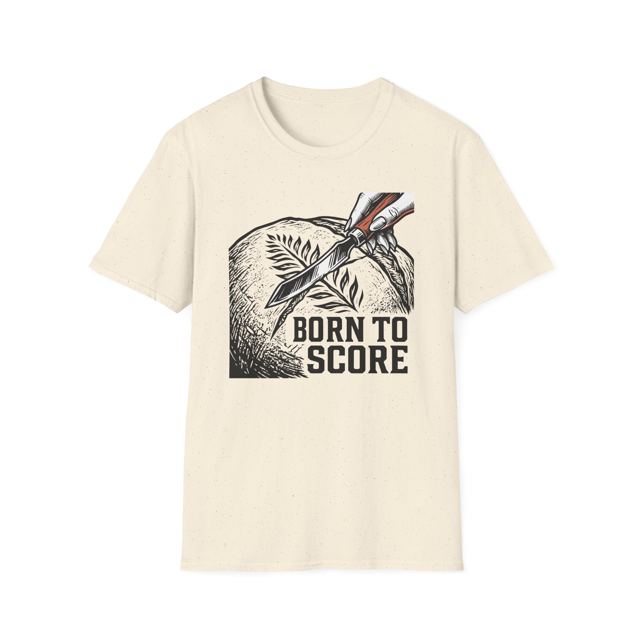 Born to Score T-Shirt