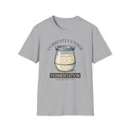 Currently Under Fermentation Jar T-Shirt