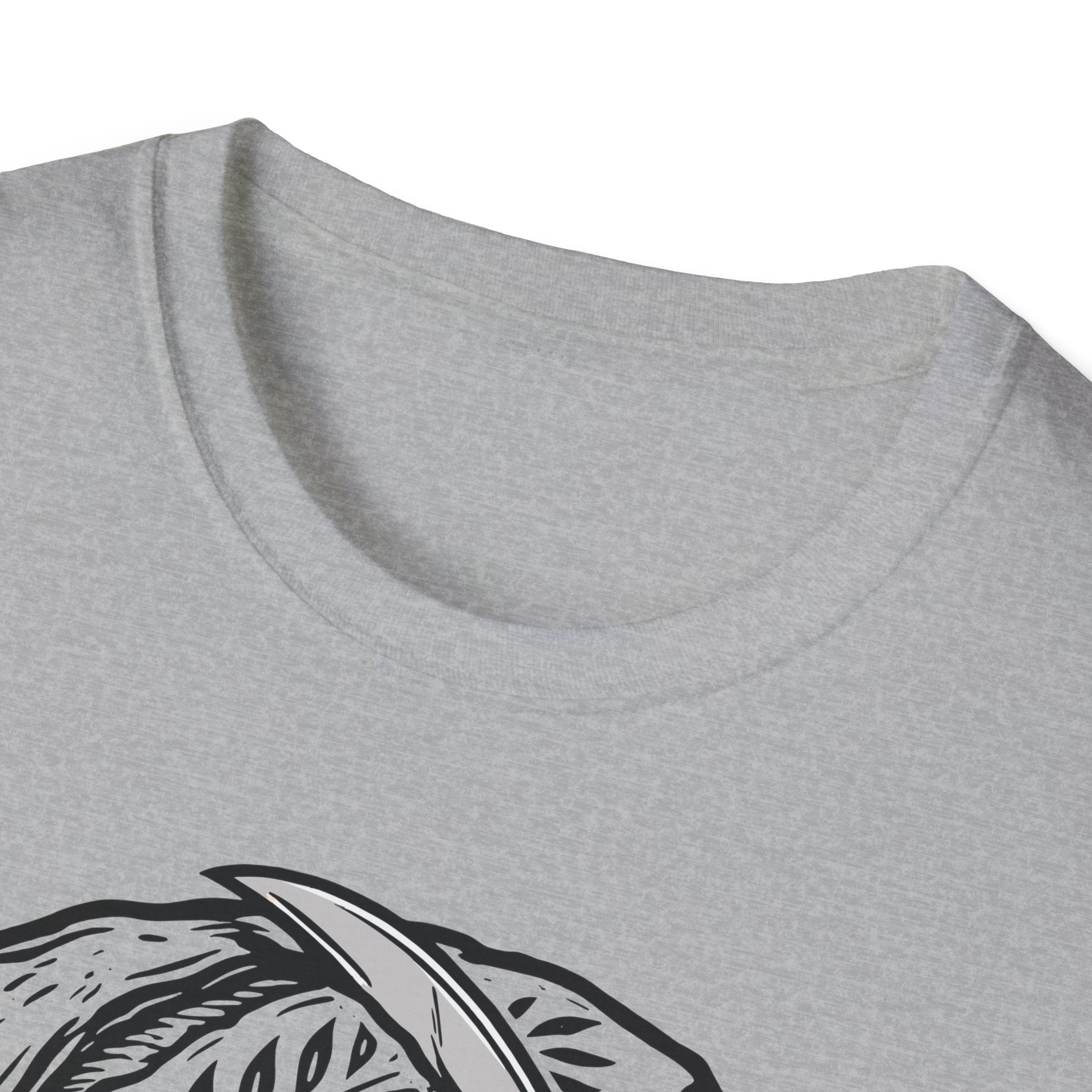 Born to Score Blade T-Shirt