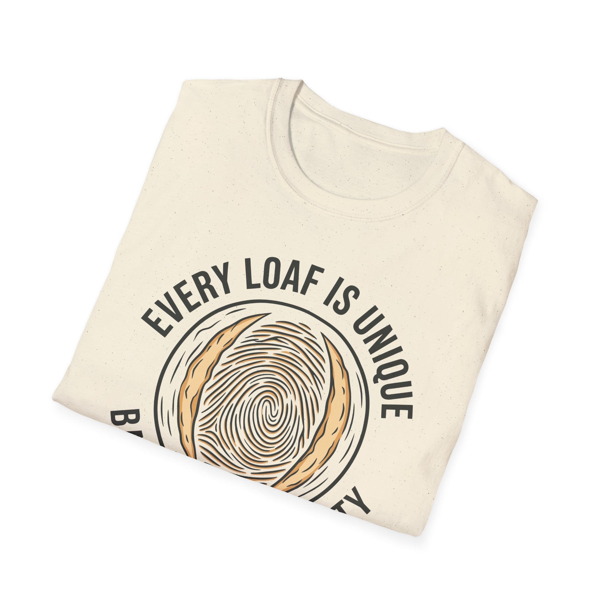 Every Loaf Unique T-Shirt