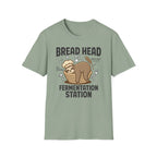 Bread Head Bear T-Shirt
