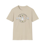 Slow Sacred Patience T-Shirt