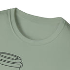 Rise and Ferment T-Shirt