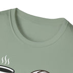 Brewed and Baked T-Shirt