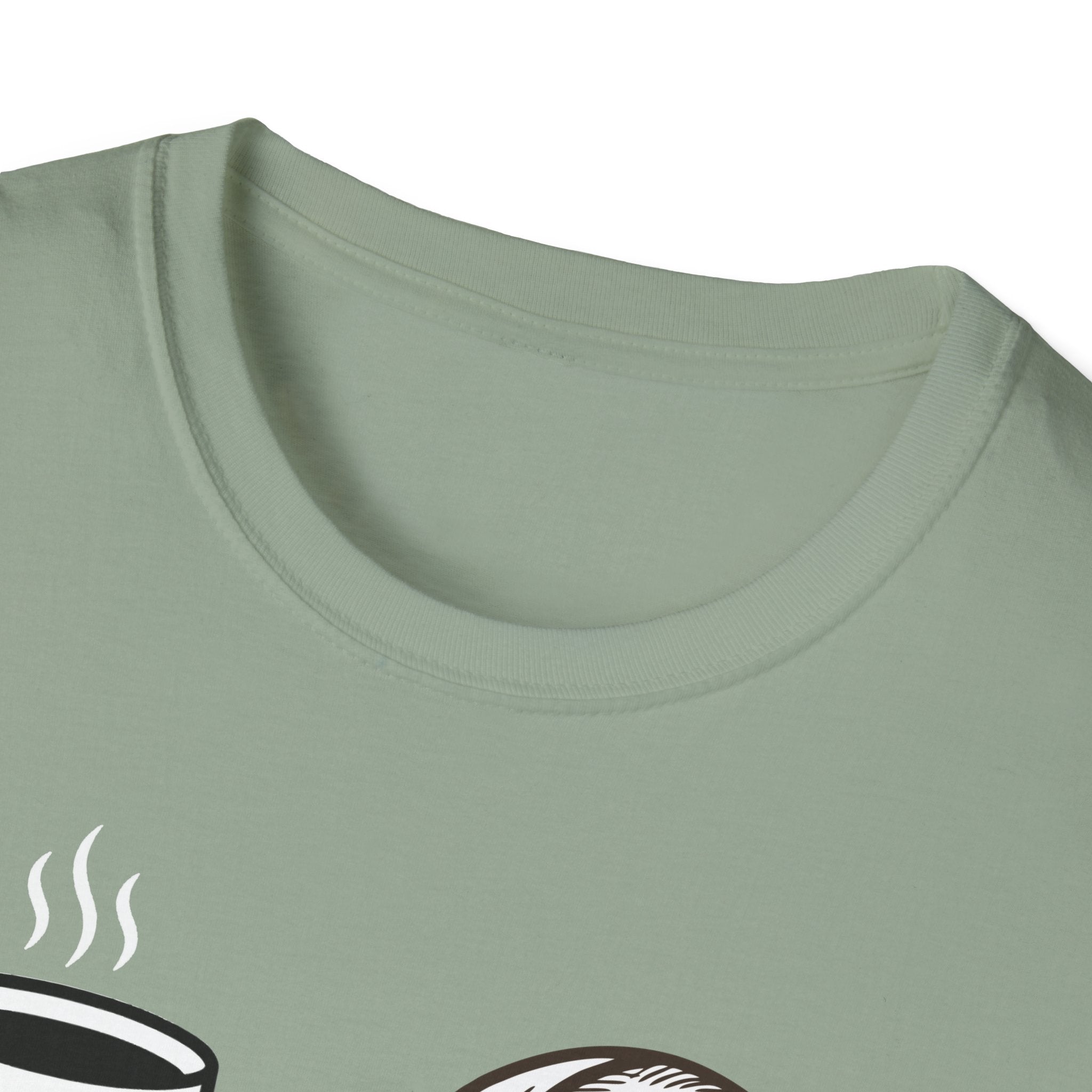 Brewed and Baked T-Shirt